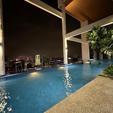 Vortex Suites Klcc Della كوالالمبور المظهر الخارجي الصورة