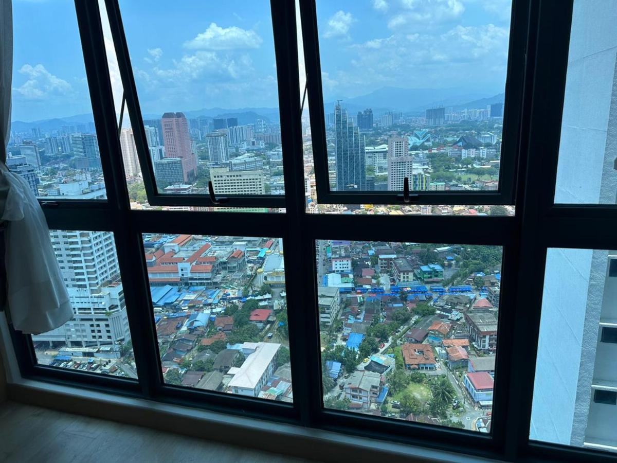 Vortex Suites Klcc Della كوالالمبور المظهر الخارجي الصورة